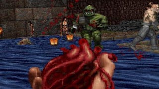 Shadow Warrior Classic free on Steam