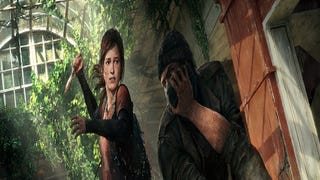 Uncharted 3's The Last of Us teaser left in by mistake