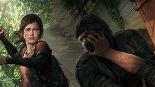 Uncharted 3's The Last of Us teaser left in by mistake