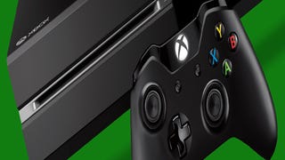 Xbox One game libraries can be shared with non-family members, says Spencer