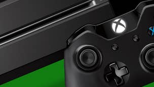 Xbox One pushed to 2014 in eight European markets