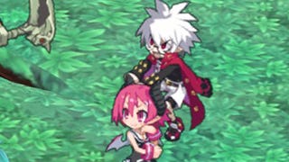 Disgaea D2: A Brighter Darkness DLC brings in Disgaea 3 characters