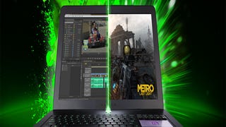 Razer announces ultra-thin 14" Blade gaming laptop