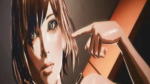 Killer is Dead produces another batch of hypercolour screens