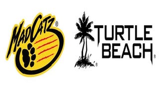 Mad Catz, Turtle Beach announce support for Xbox One