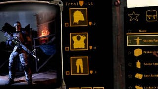 Wasteland 2 inventory preview shows grid, list and image systems