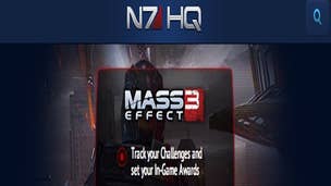 Mass Effect 3 N7 HQ now available in mobile form