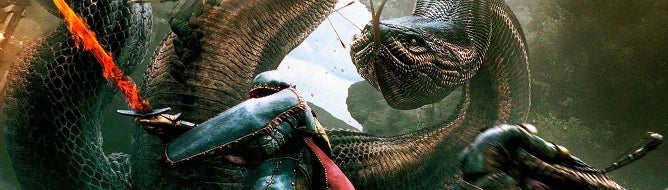 Dragon's Dogma quest is a 2D Vita exclusive