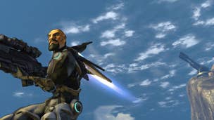 Firefall's final weekend test throws the doors open to all