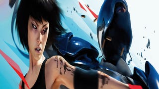 Mirror's Edge "reboot" announced as in the works at DICE 