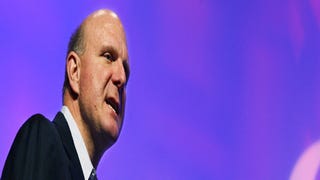 Xbox One: Ballmer visits Hollywood to talk content deals - rumour