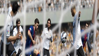 FIFA 14: more power, more precision