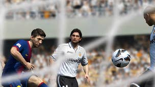 FIFA 14 gets 19 licensed Brazilian clubs