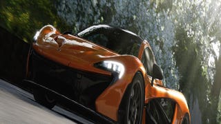 Forza Motorsport 5 will be 60FPS and run at 1080p