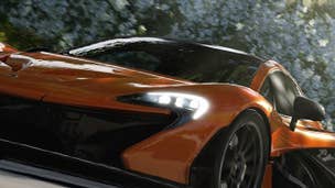 Forza Motorsport 5 will be 60FPS and run at 1080p