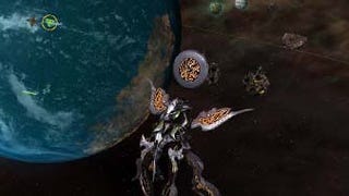Sins of a Solar Empire: Rebellion first DLC now available