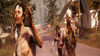 State of Decay's latest 360 patch didn't actually fix anything