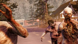 State of Decay will come to PC in 2013, sandbox mode teased