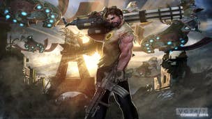 Serious Sam 4: Planet Badass teased, full reveal coming at E3 2018