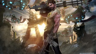 Serious Sam 4: Planet Badass teased, full reveal coming at E3 2018