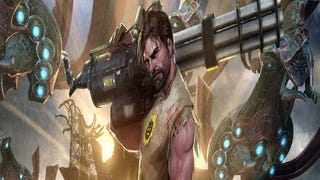 Serious Sam 4 inbound, to be funded by Humble Bundle proceeds
