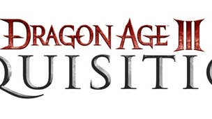 Dragon Age confirmed for EA's E3 conference