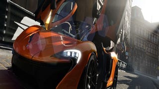 Forza 5 teaser preempts full length E3 trailer