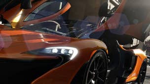 Forza 5 teaser preempts full length E3 trailer