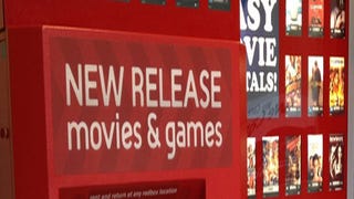 Redbox asks users for thoughts on Xbox One licensing