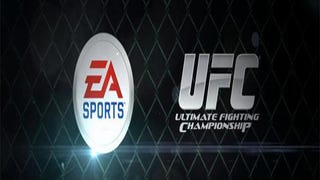 UFC teaser trailer hypes for E3 reveal