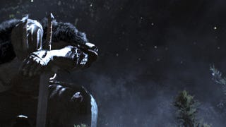 Dark Souls 2 beta sign-ups open now on PS3 Europe