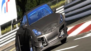 Gran Turismo 6 - new FIA GT3 cars, tracks and sim features announced