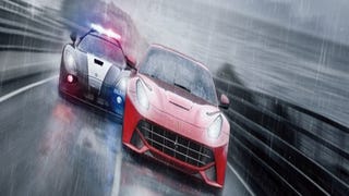 Need for Speed: Rivals - All Drive detailed 