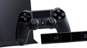 PS4 specifications - 500 GB hard drive, Dual Shock 4 costs $59
