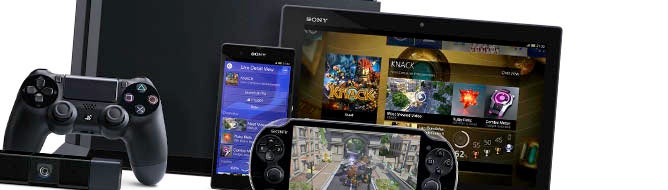 Sony stays on target as E3 offers an open goal