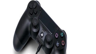 DualShock 4 light bar cannot be switched off