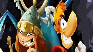 Rayman Legends to contain levels from Rayman: Origins via a unlockable "Back to Origins" chapter