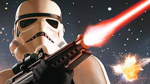 Star Wars: Battlefront announced as in the works at DICE