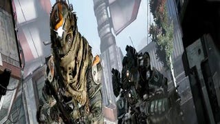 Titanfall will not have microtransactions, says Respawn