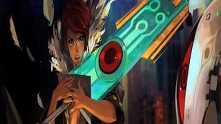 Supergiant Games's Transistor will debut on PS4