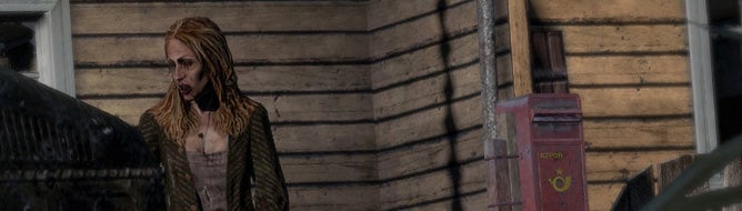 DayZ Standalone: first gameplay from E3 2013