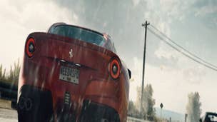 Need for Speed: Rivals targeting next-gen console launch