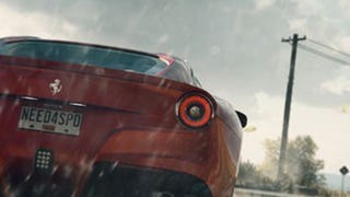 Need for Speed: Rivals targeting next-gen console launch