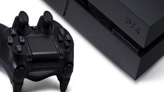 Sony exec teases more PS4 games at gamescom