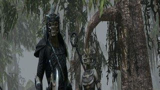 The Elder Scrolls Online will not have cross-platform play