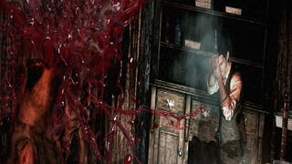The Evil Within coming to PS4, Xbox One