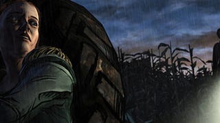 The Walking Dead: 400 Days discussed by Telltale, Twitch livestream announced