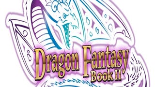 Dragon Fantasy Book 2 E3 trailer shows off combat