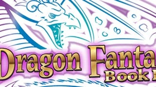 Dragon Fantasy Book 2 E3 trailer shows off combat