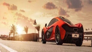Forza 5 stream shows Auto Vista mode, car models, races & more